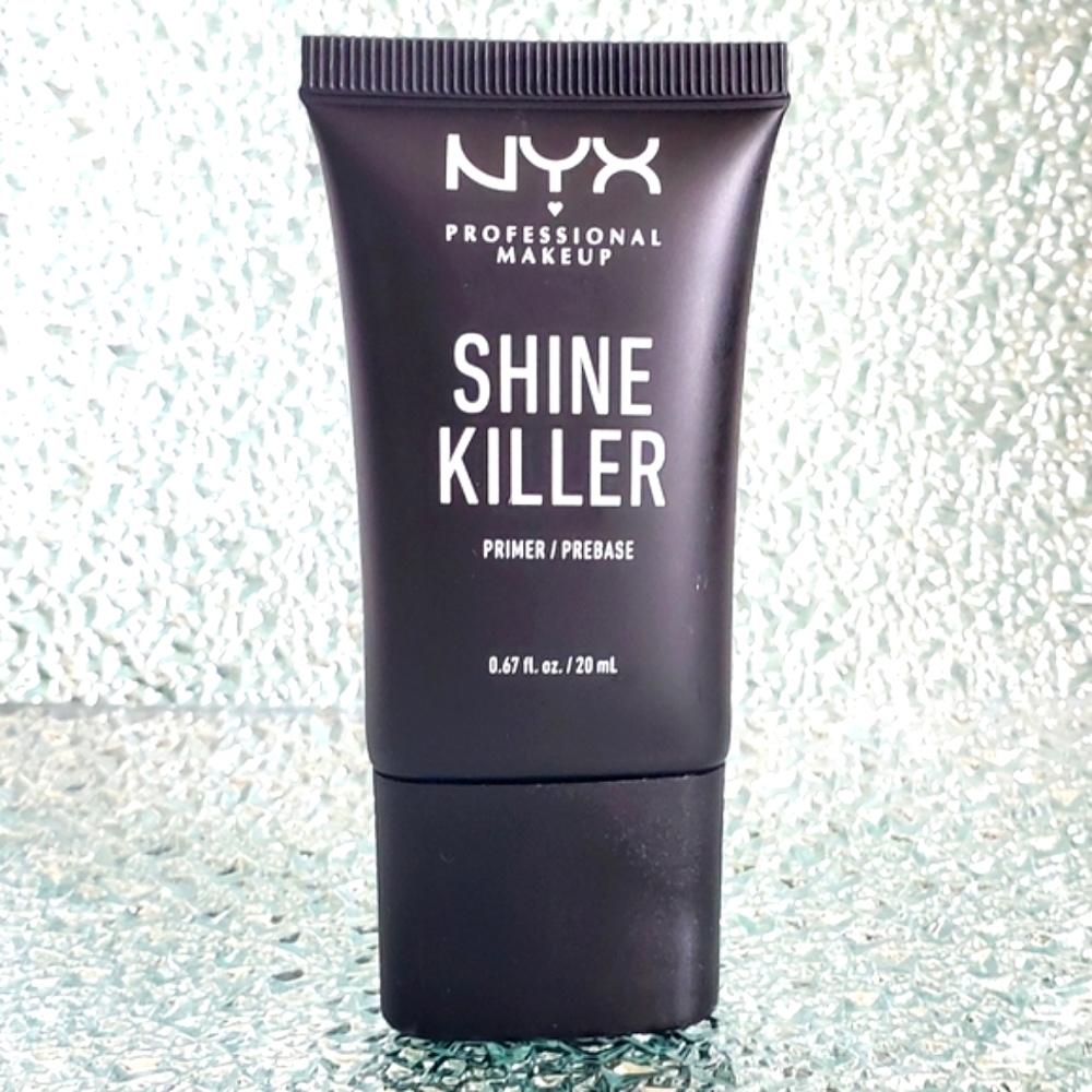 NYX Professional Makeup Shine Killer Primer 20 mL NEW